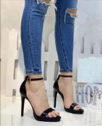 HIGH HEELS SANDALS - Image 4