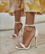 HIGH HEELS SANDALS - Image 6