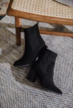 ANKLE BOOT SUEDE - Image 2