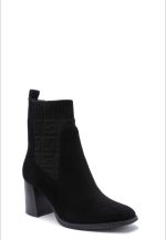 ANKLE BOOT SUEDE - Image 4