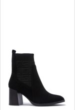 ANKLE BOOT SUEDE - Image 5