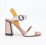 SANDAL BLOCK HIGH HEEL - Image 4