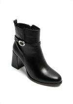 ANKLE BOOT STRAP WITH BUCKLE - Image 2