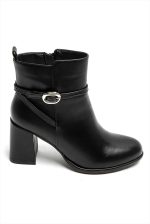 ANKLE BOOT STRAP WITH BUCKLE - Image 3