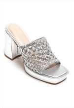 MULES HIGH HEEL - Image 8