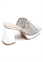 MULES HIGH HEEL - Image 9