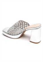 MULES HIGH HEEL - Image 10