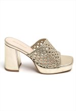 MULES HIGH HEEL - Image 3