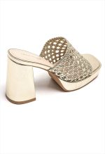 MULES HIGH HEEL - Image 4