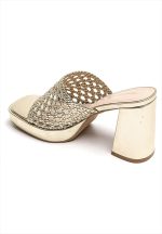 MULES HIGH HEEL - Image 5