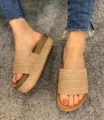 FLAT SANDALS - Image 2