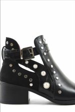 ANKLE BOOTS - Image 3
