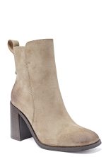 ANKLE BOOTS SUEDE - Image 4