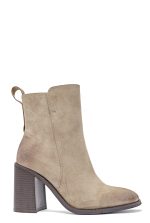 ANKLE BOOTS SUEDE - Image 5