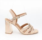 SANDAL SUEDE STRAPS - Image 3