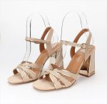 SANDAL SUEDE STRAPS - Image 5