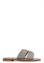 FLAT MULES SANDALS - Image 2