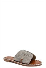FLAT MULES SANDALS - Image 4