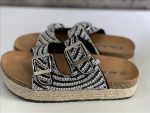 FLAT SANDALS - Image 5