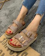 FLAT SANDALS - Image 2