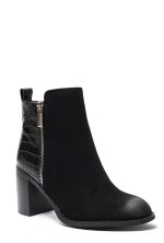 ANKLE BOOTS HIGH HEEL - Image 3