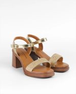 SANDAL MID HEEL - Image 3