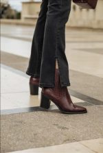 ANKLE BOOTS - Image 2