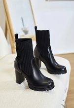 ANKLE  BOOTS HIGH HEEL - Image 3