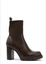 ANKLE  BOOTS HIGH HEEL - Image 12