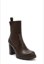 ANKLE  BOOTS HIGH HEEL - Image 14