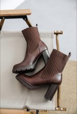 ANKLE  BOOTS HIGH HEEL - Image 15