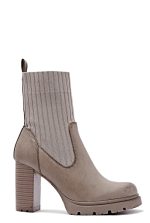 ANKLE  BOOTS HIGH HEEL - Image 18