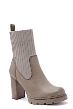 ANKLE  BOOTS HIGH HEEL - Image 19