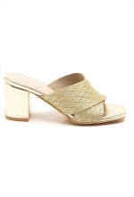 MULLES CRISS CROSS STRAP - Image 8