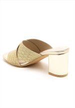MULLES CRISS CROSS STRAP - Image 9
