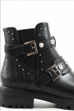 ANKLE BOOTS - Image 3