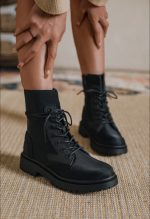 ANKLE BOOTS - Image 2