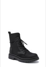 ANKLE BOOTS - Image 4