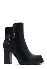 ANKLE BOOTS HIGH HEEL - Image 6