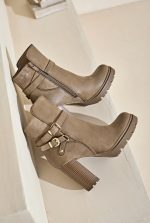 ANKLE BOOTS HIGH HEEL - Image 7