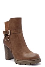 ANKLE BOOTS HIGH HEEL - Image 13