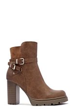 ANKLE BOOTS HIGH HEEL - Image 14