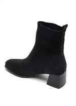 ANKLE SOCK BOOT - Image 3