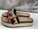 FLAT SANDALS - Image 3