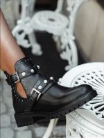 ANKLE BOOTS - Image 2