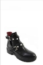 ANKLE BOOTS - Image 3