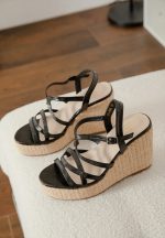 PLATFORM SANDALS - Image 4