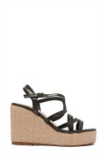 PLATFORM SANDALS - Image 5