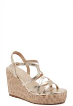 PLATFORM SANDALS - Image 8
