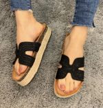FLAT SANDALS - Image 4